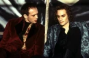 Marius and Lestat!