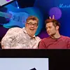 phil and harry.