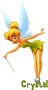 Crystal