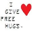 Free Hugs