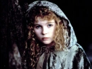 The doll..... little claudia