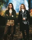 Lestat and Louis