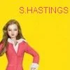 Spencer Hastings