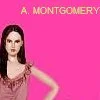 Aria Montgomery