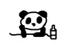 panda 