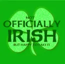 St Patricks day