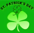 St Patricks day