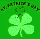 St Patricks day