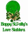 Happy St.Patty's Love Siabhra