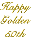 Happy 50th