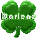 clover darlene