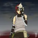 Anbu gaara