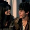 Selena And Nick