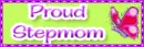 Proud stepmom