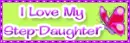 I Love my stepdaughter