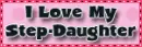 I Love My Stepdaughter