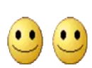 smilies  kiss