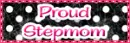 Proud stepmom