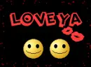 love ya