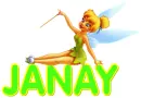 Janay