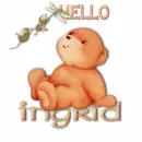 ingrid