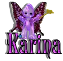 KARINA