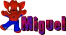 MIGUEL