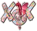 Hugs and Kisses Fairy - Trishna