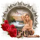Tropical Escape Sexy Rosy Beauty - Faye