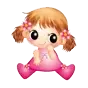 cute