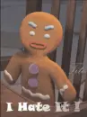 i hate it