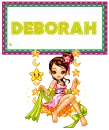 blinkie-Deborah