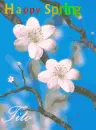 happy spring
