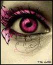 eyes