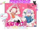For  my friends