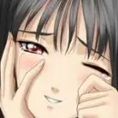 Tears of Happiness