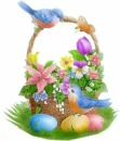Easter Basket