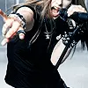 Punk Rock Girl