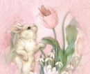 Springtime Easter