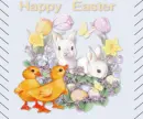 Easter Family