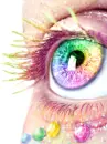 r'bow eye