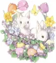 Easter Sparkle