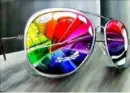 rainbowglass