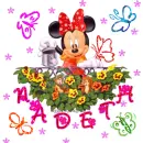 Minnie's Spring