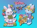Easter Background