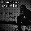 like me