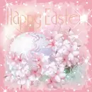 Easter Egg Sparkle