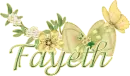 Spring Fayeth