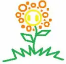 loving flower