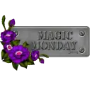 Days of the Week: Monday